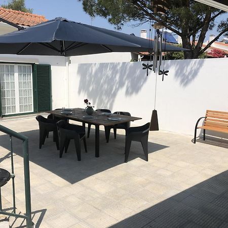 A Casa Do Castelo Villa Óbidos Exteriör bild